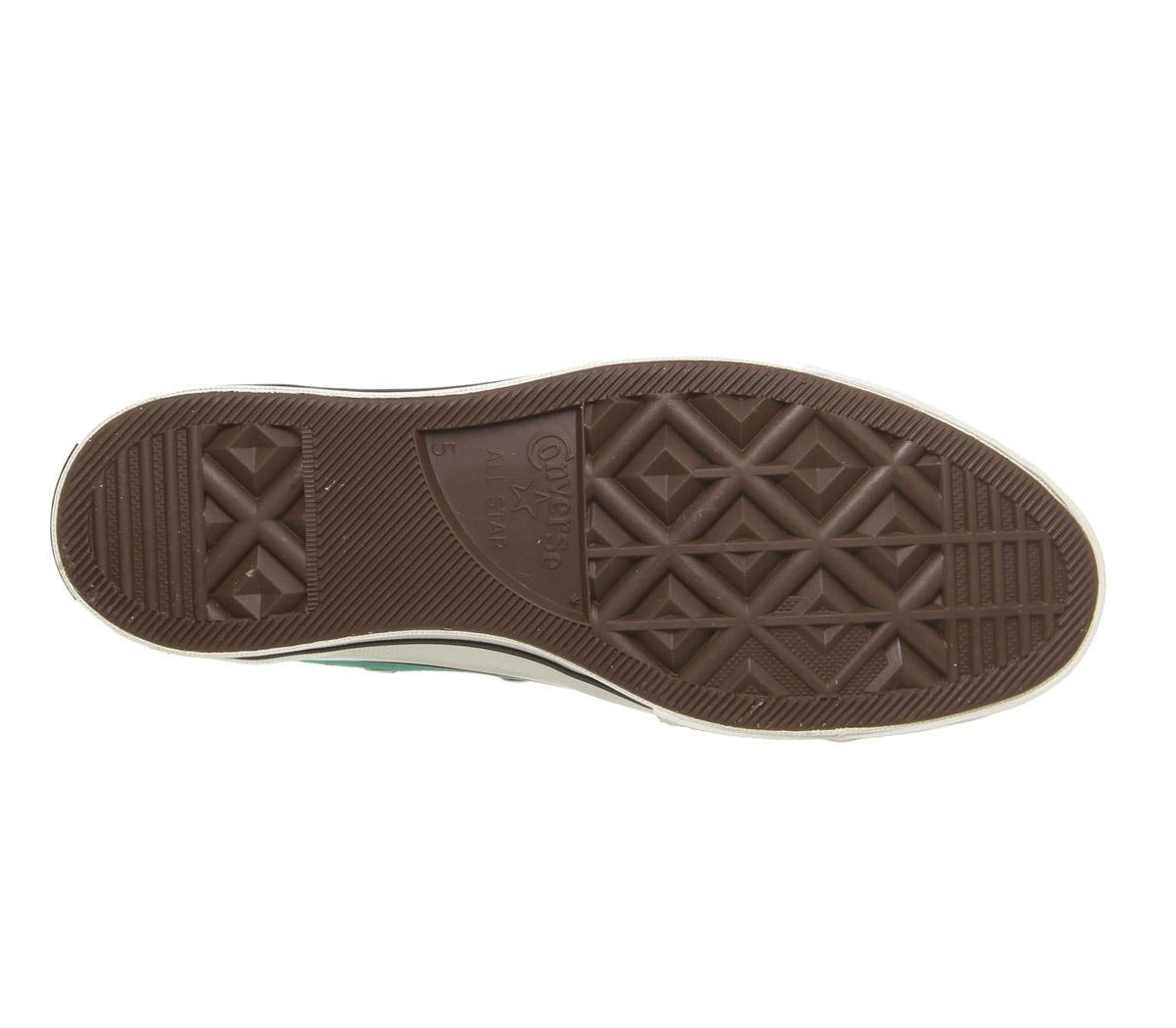 ConverseAll Star Ox 70 SBold Jade Egret