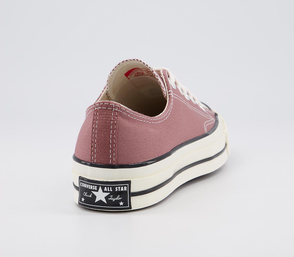 ConverseAll Star Ox 70 S ConverseAll Star Ox 70 SSaddle Egret Black