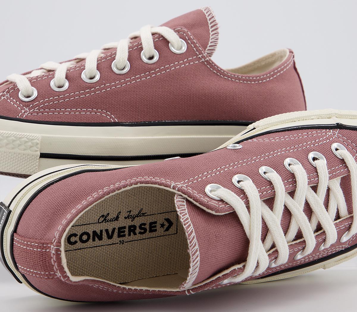 ConverseAll Star Ox 70 S ConverseAll Star Ox 70 SSaddle Egret Black