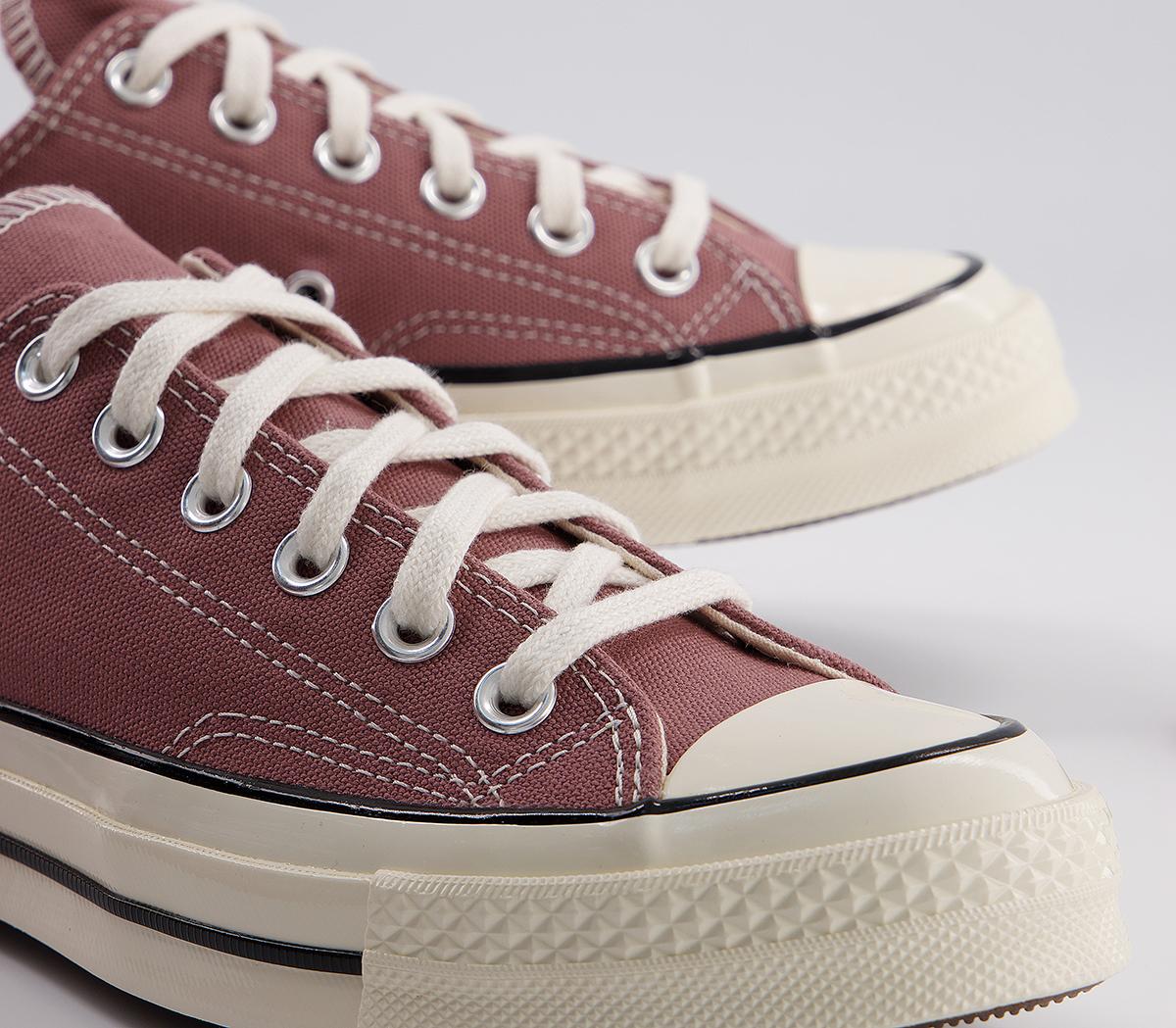 ConverseAll Star Ox 70 S ConverseAll Star Ox 70 SSaddle Egret Black