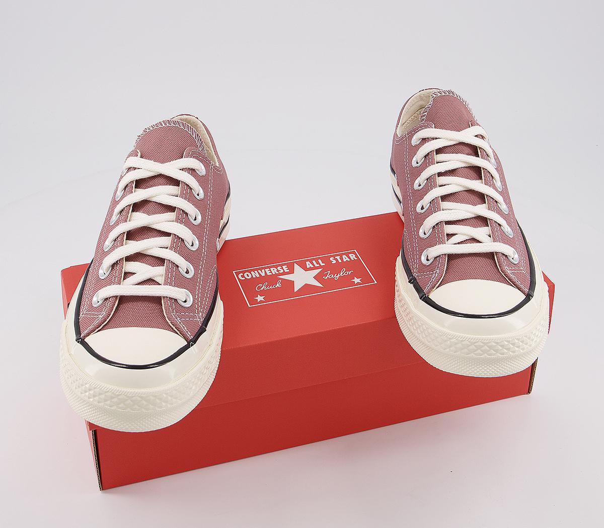 ConverseAll Star Ox 70 S ConverseAll Star Ox 70 SSaddle Egret Black