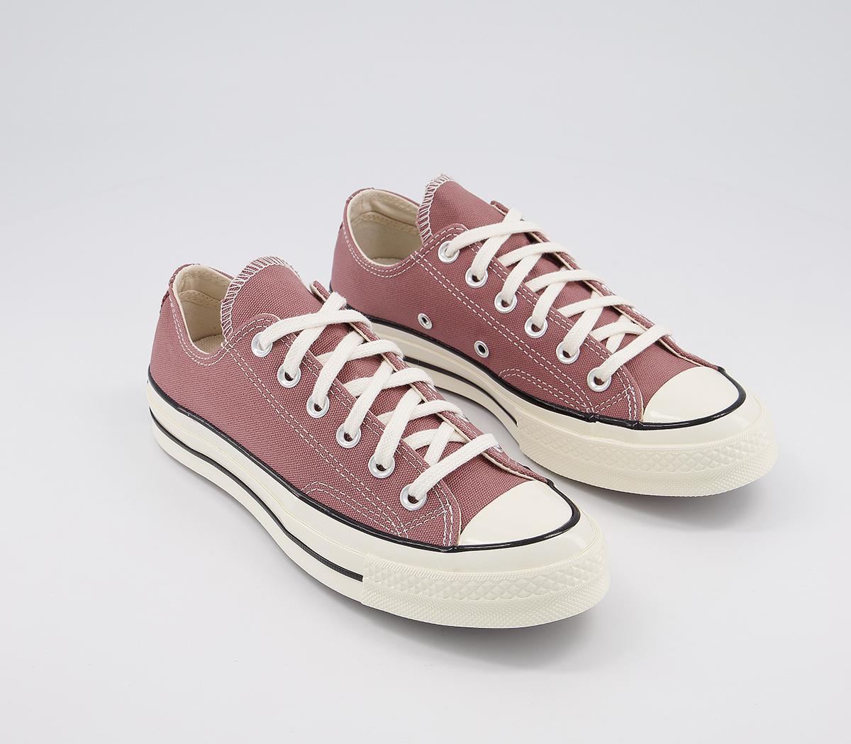 ConverseAll Star Ox 70 S ConverseAll Star Ox 70 SSaddle Egret Black