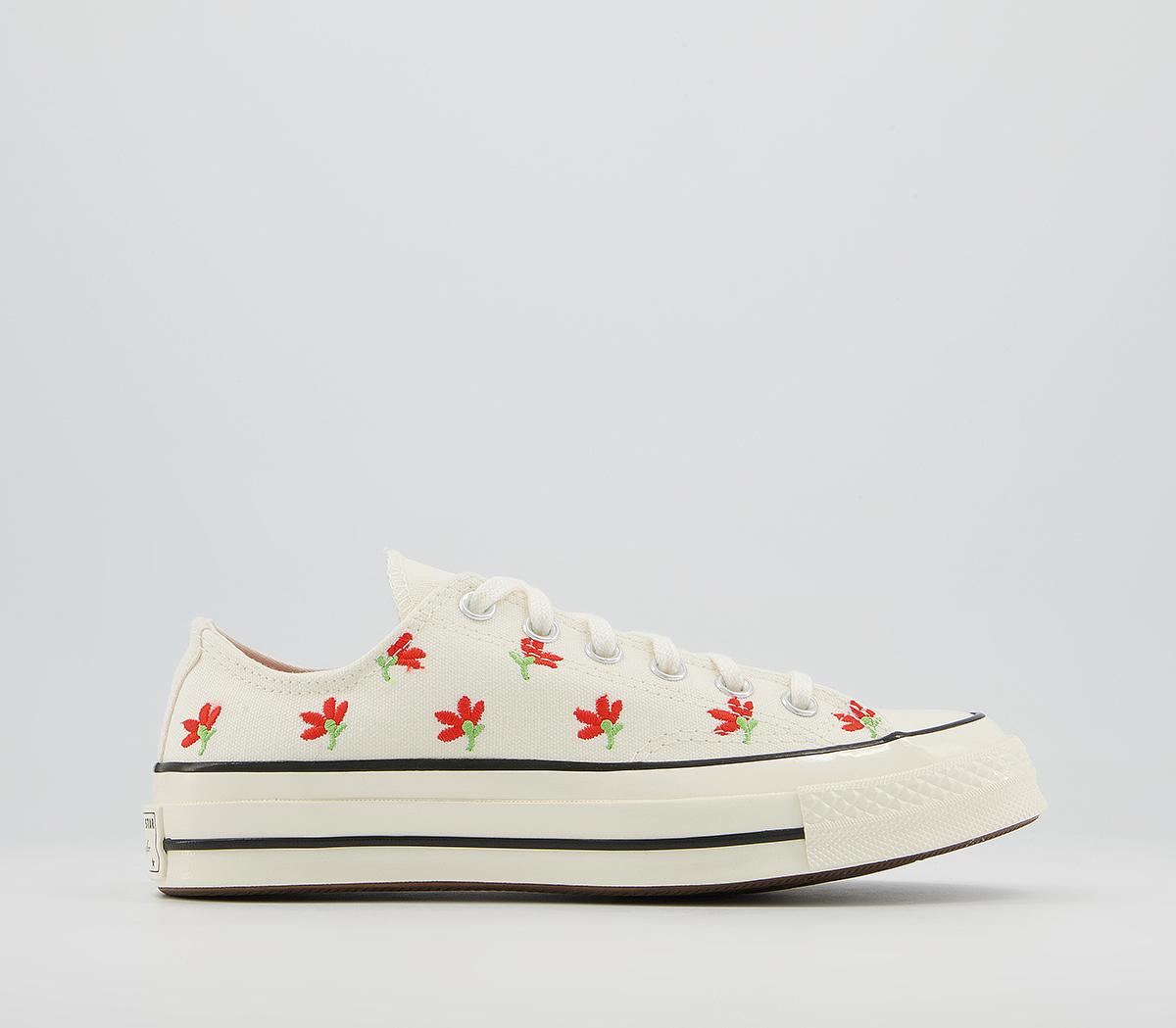 converse all star ox 70s trainers