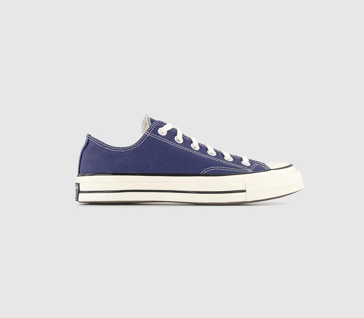 ConverseAll Star Ox 70 TrainersUncharted Waters Egret Black