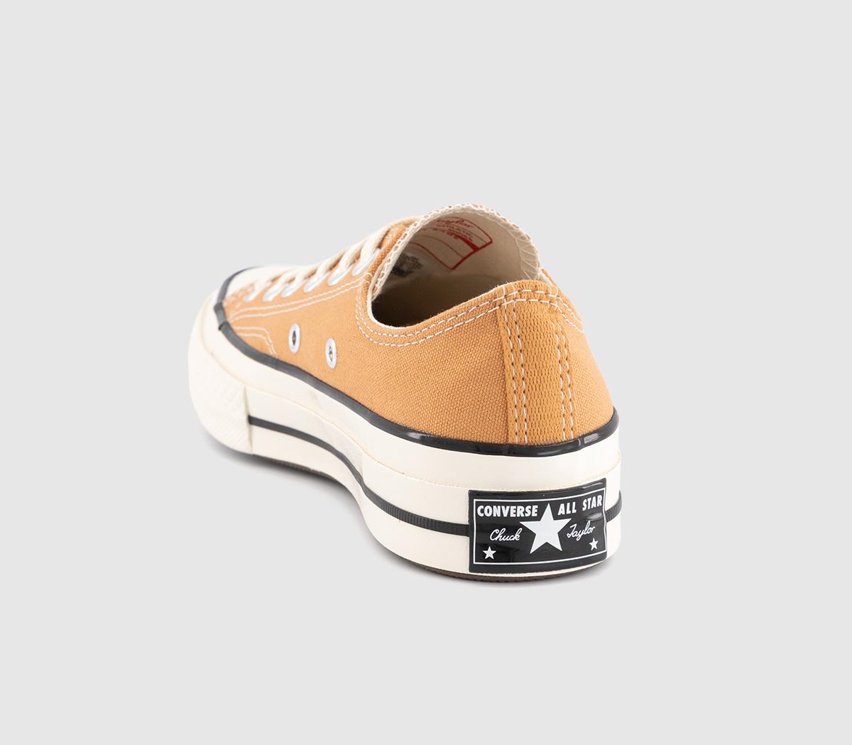 ConverseAll Star Ox 70s TrainersClay Court