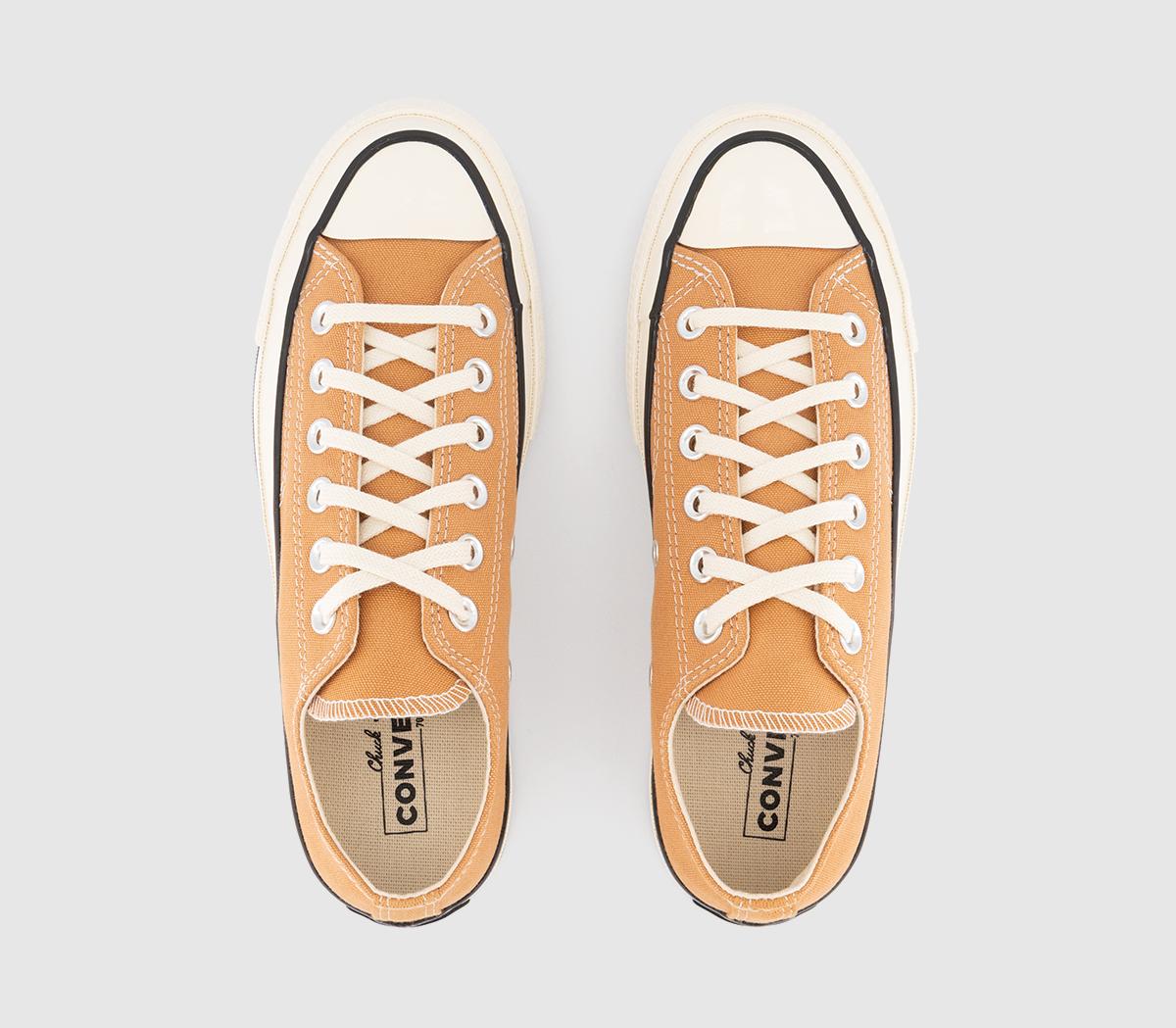 ConverseAll Star Ox 70s TrainersClay Court