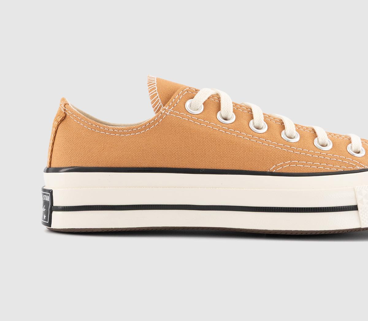 ConverseAll Star Ox 70s TrainersClay Court
