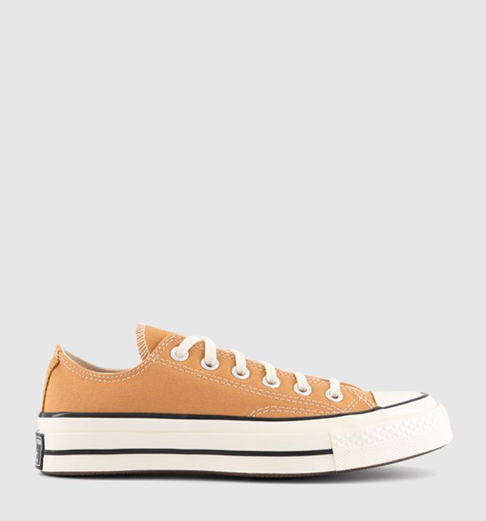 Converse All Star Ox 70s Trainers Clay Court