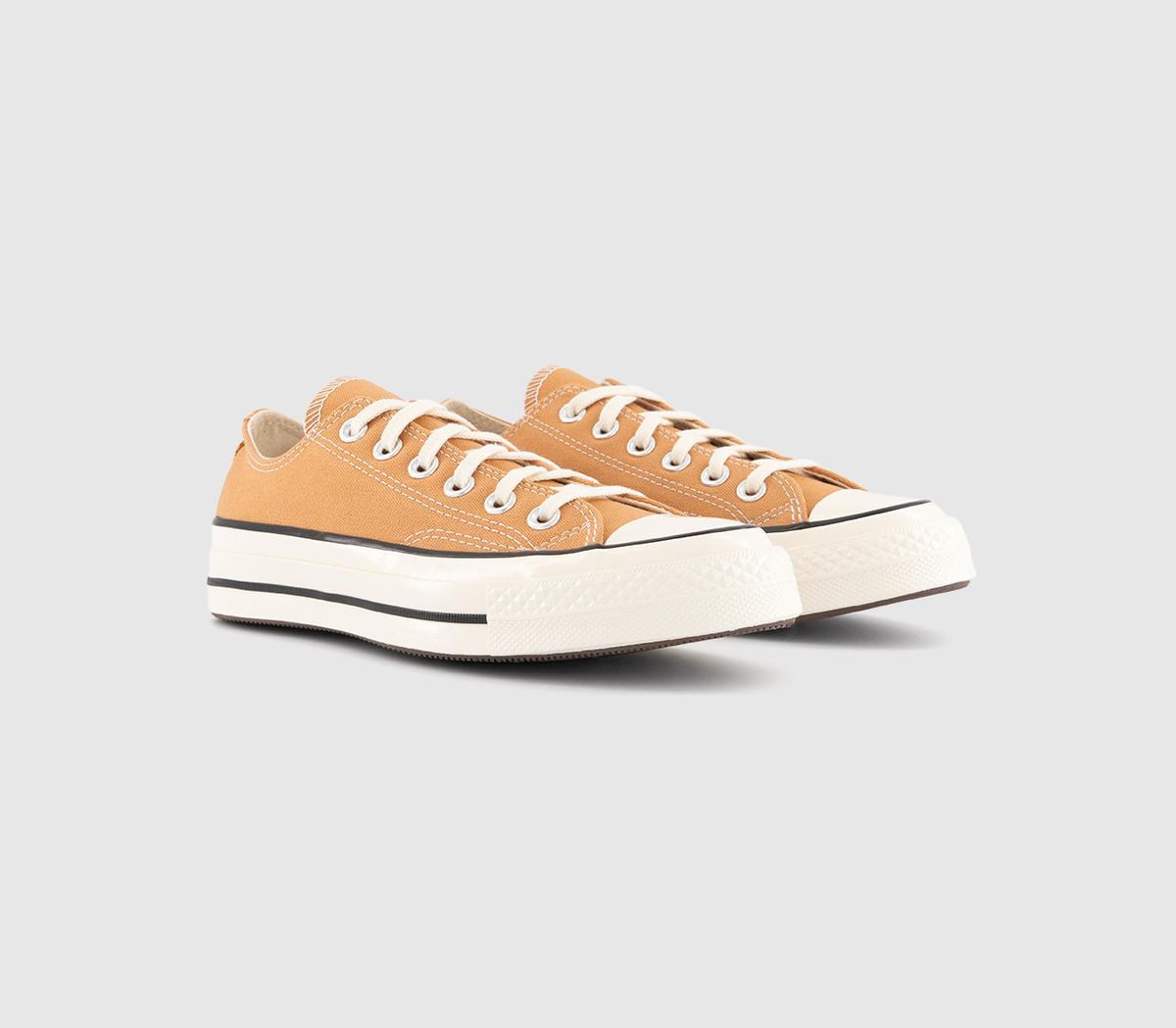 ConverseAll Star Ox 70s TrainersClay Court
