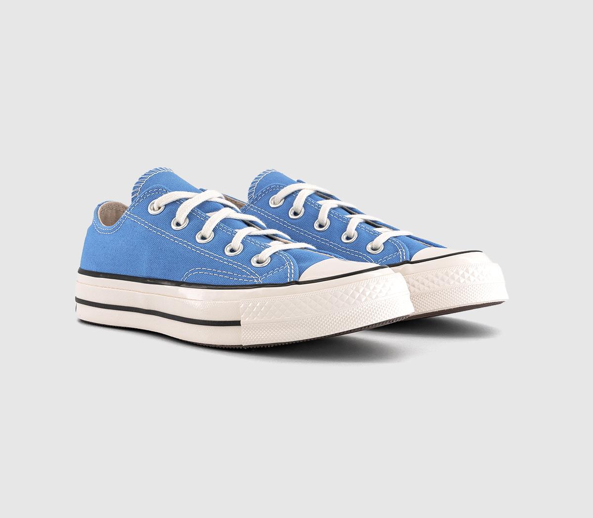ConverseAll Star Ox 70 S Trainers ConverseAll Star Ox 70 S TrainersOpen Sky Egret Black