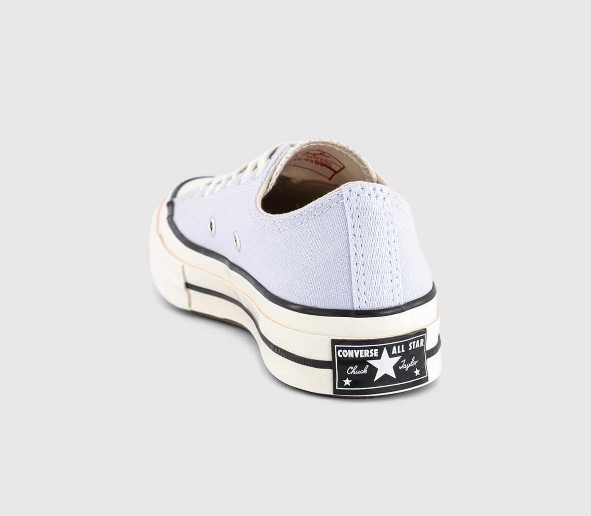 ConverseAll Star Ox 70 S TrainersBlueberry Ice