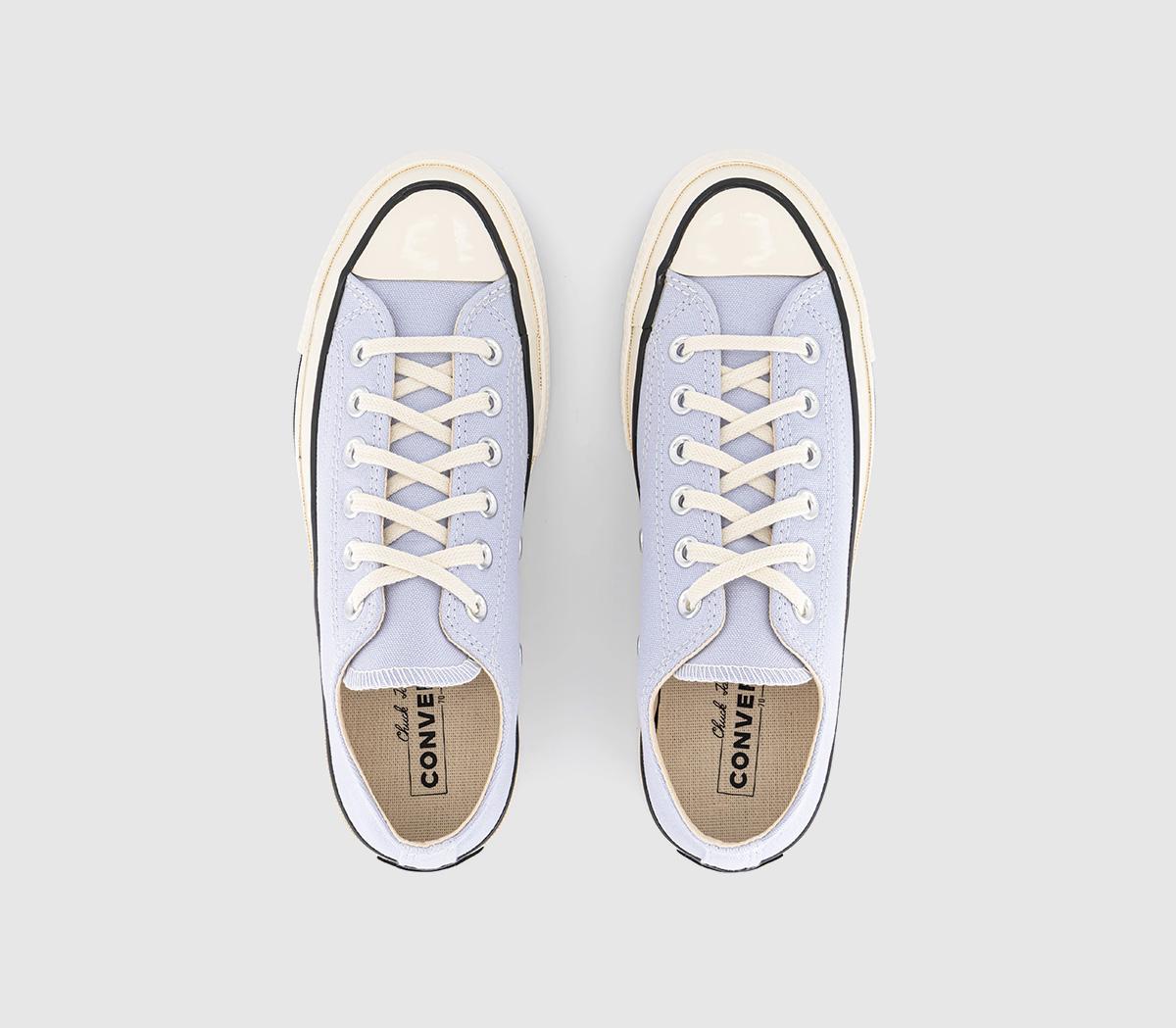ConverseAll Star Ox 70 S TrainersBlueberry Ice