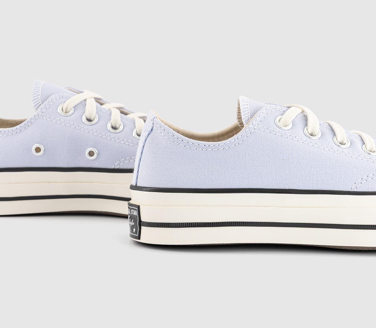 ConverseAll Star Ox 70 S TrainersBlueberry Ice