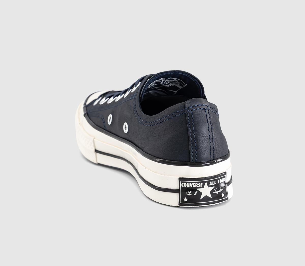 ConverseAll Star Ox 70 S TrainersNavy Egret Black