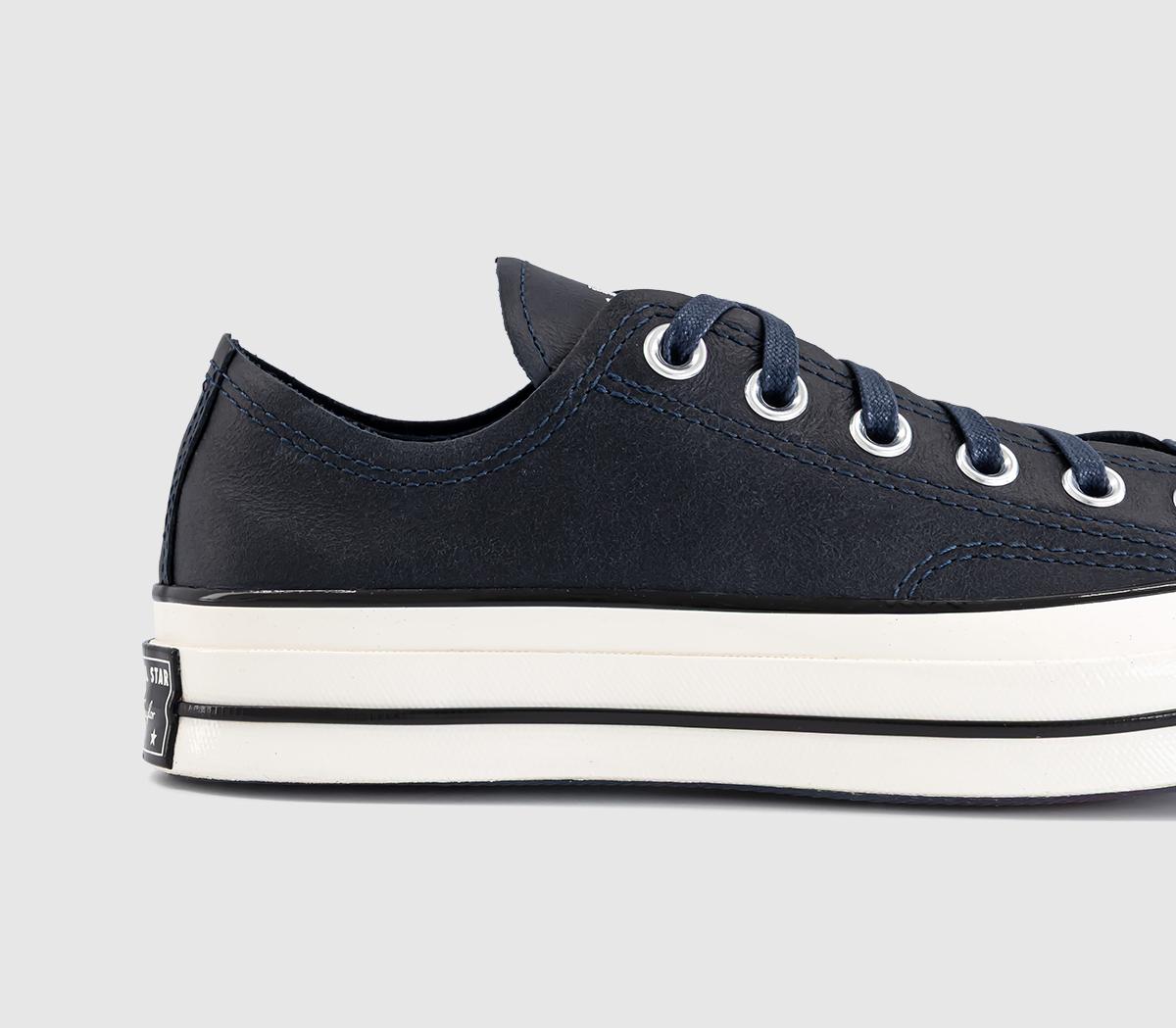 ConverseAll Star Ox 70 S TrainersNavy Egret Black