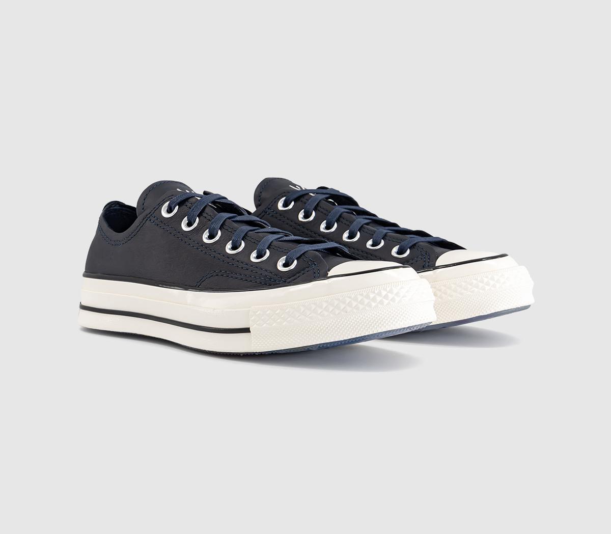 ConverseAll Star Ox 70 S TrainersNavy Egret Black