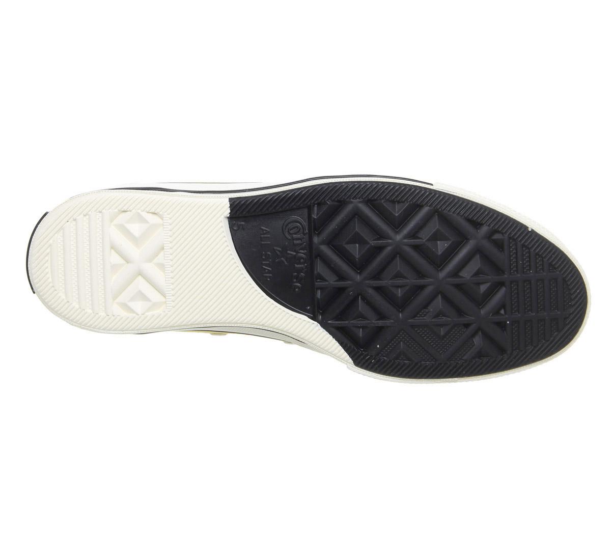 ConverseAll Star Ox 70 SButter Yellow Fresh Yellow Ying Yang