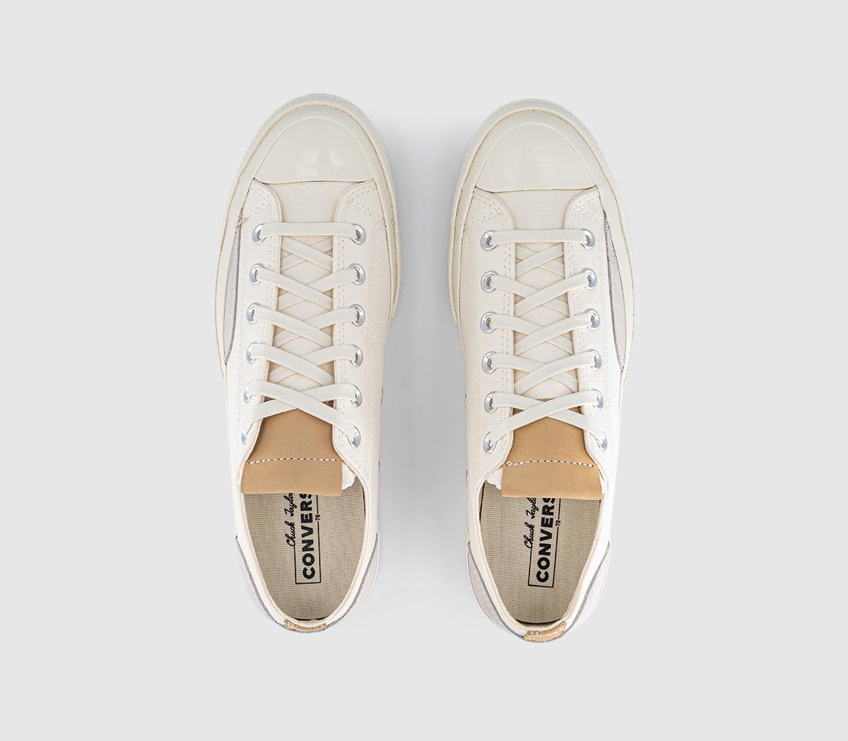 ConverseAll Star OX 70s TrainersEgret Egret Hay Day