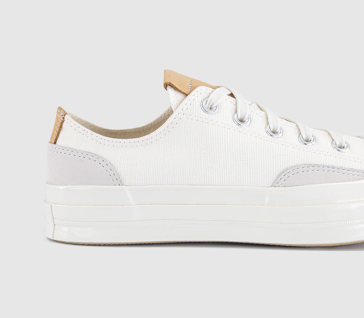 ConverseAll Star OX 70s TrainersEgret Egret Hay Day