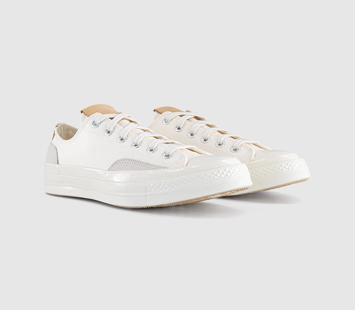 ConverseAll Star OX 70s TrainersEgret Egret Hay Day