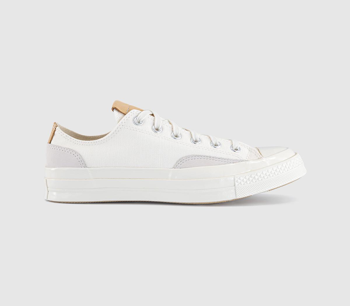 ConverseAll Star OX 70s TrainersEgret Egret Hay Day