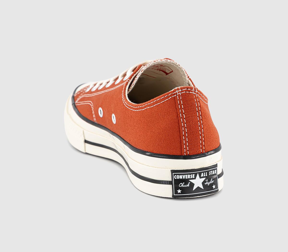 ConverseAll Star Ox 70s TrainersBy The Campfire