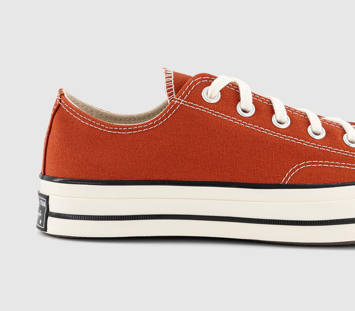 ConverseAll Star Ox 70s TrainersBy The Campfire