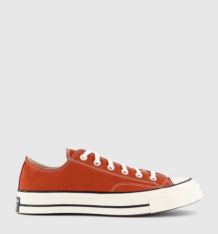 Converse All Star Ox 70s Trainers By The Campfire