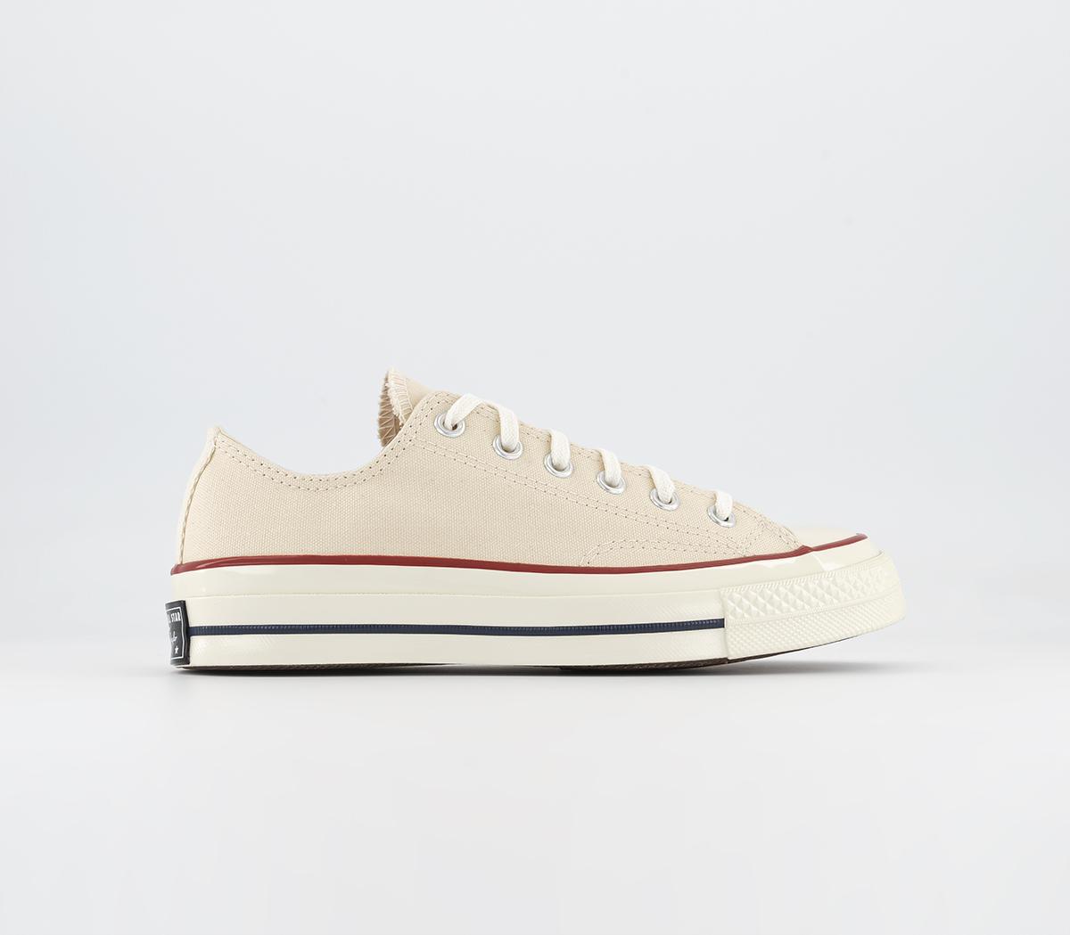 ConverseAll Star Ox 70 TrainersParchment