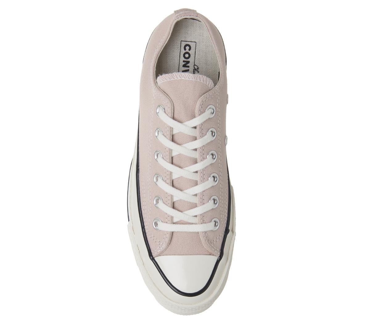 ConverseAll Star Ox 70 SParticle Beige Black