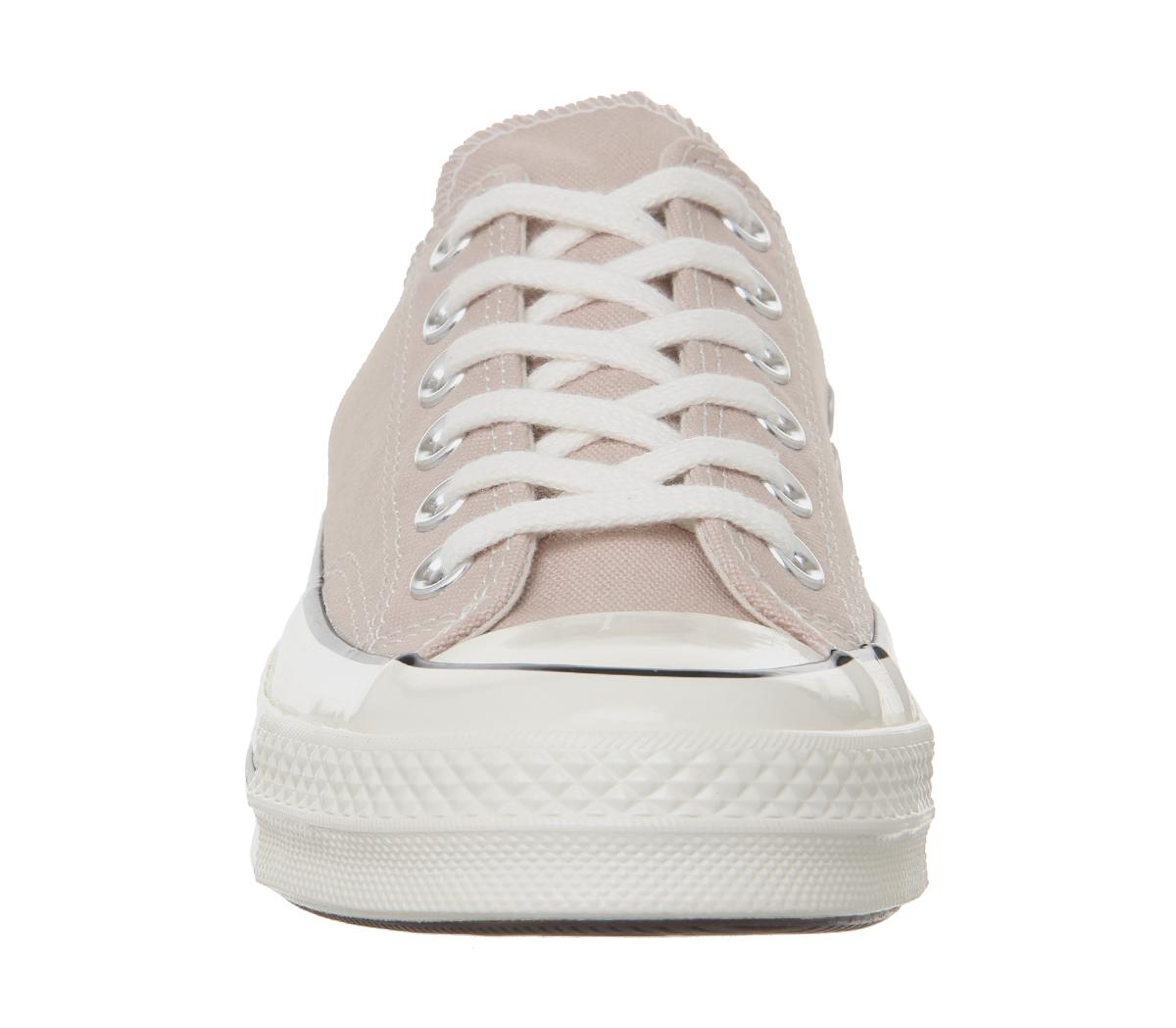 ConverseAll Star Ox 70 SParticle Beige Black