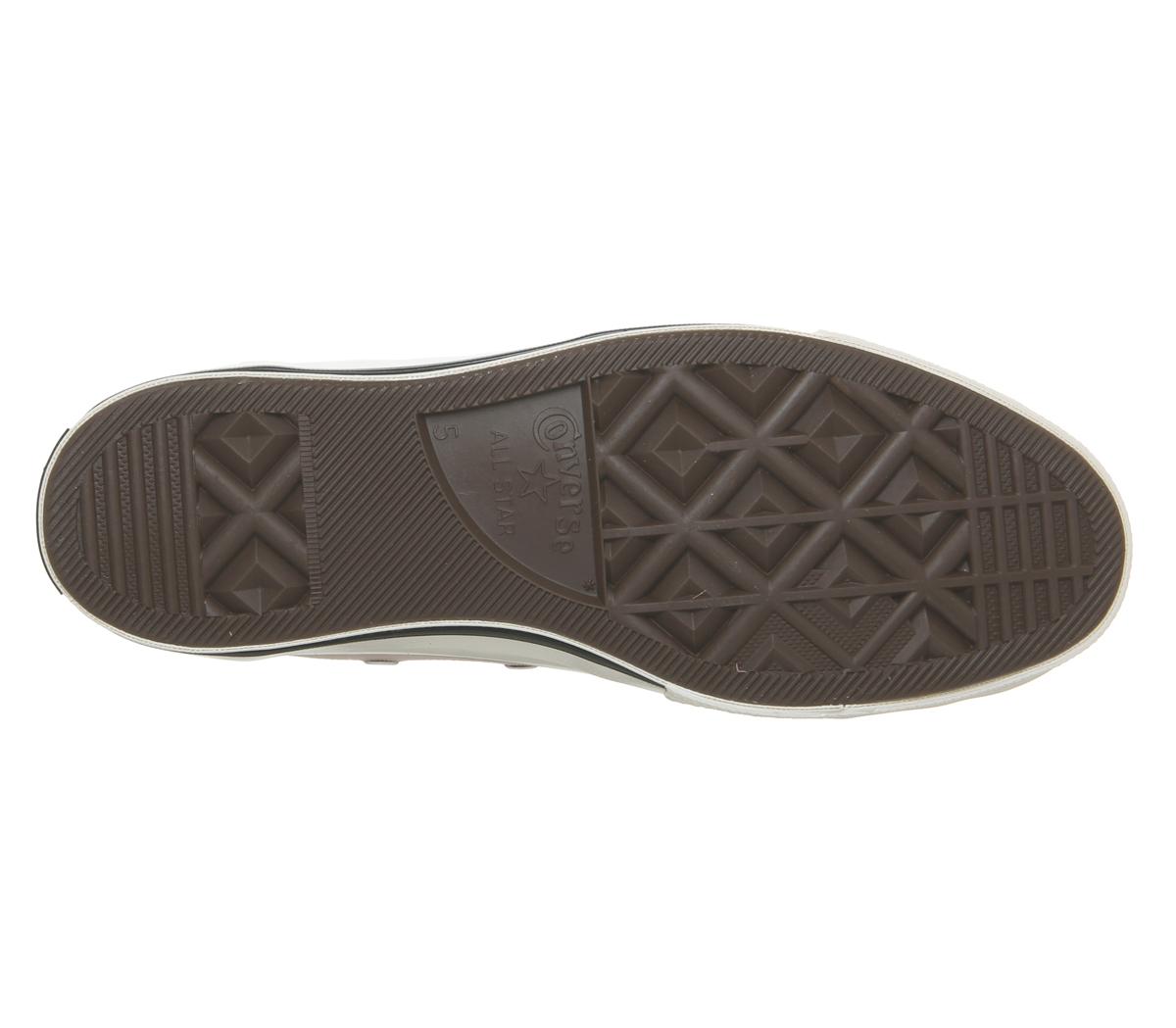 ConverseAll Star Ox 70 SParticle Beige Black