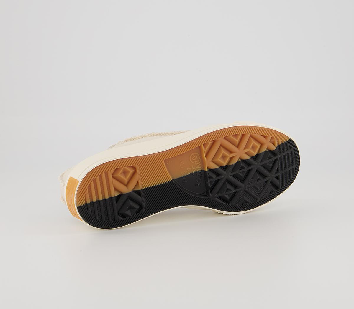 Converse All Star Ox 70 Trainers Converse All Star Ox 70 Trainers Natural Ivory Vachetta Beige