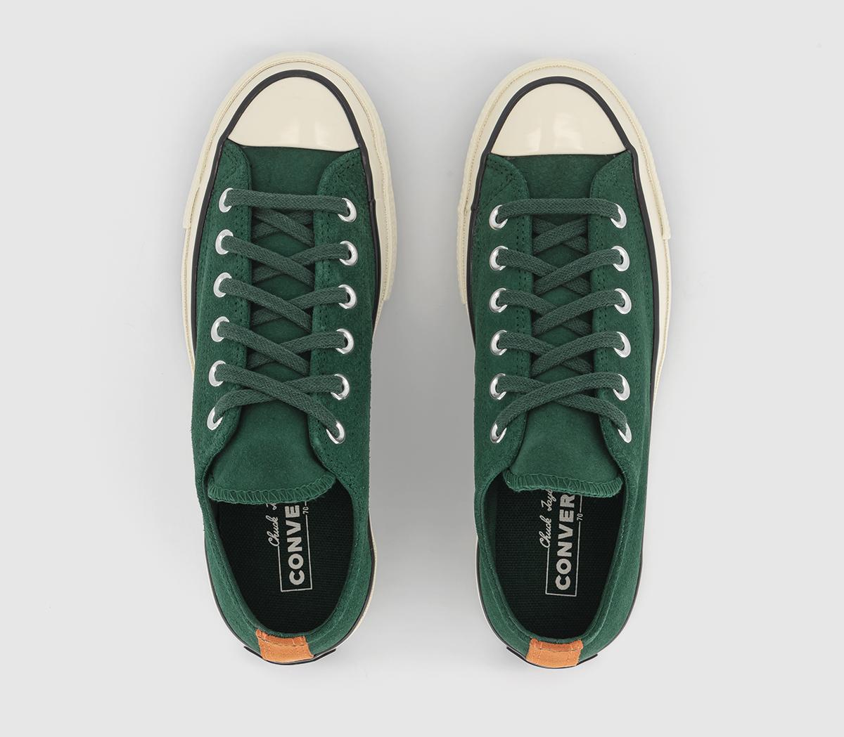 ConverseAll Star Ox 70 TrainersMidnight Clover Orange Egret