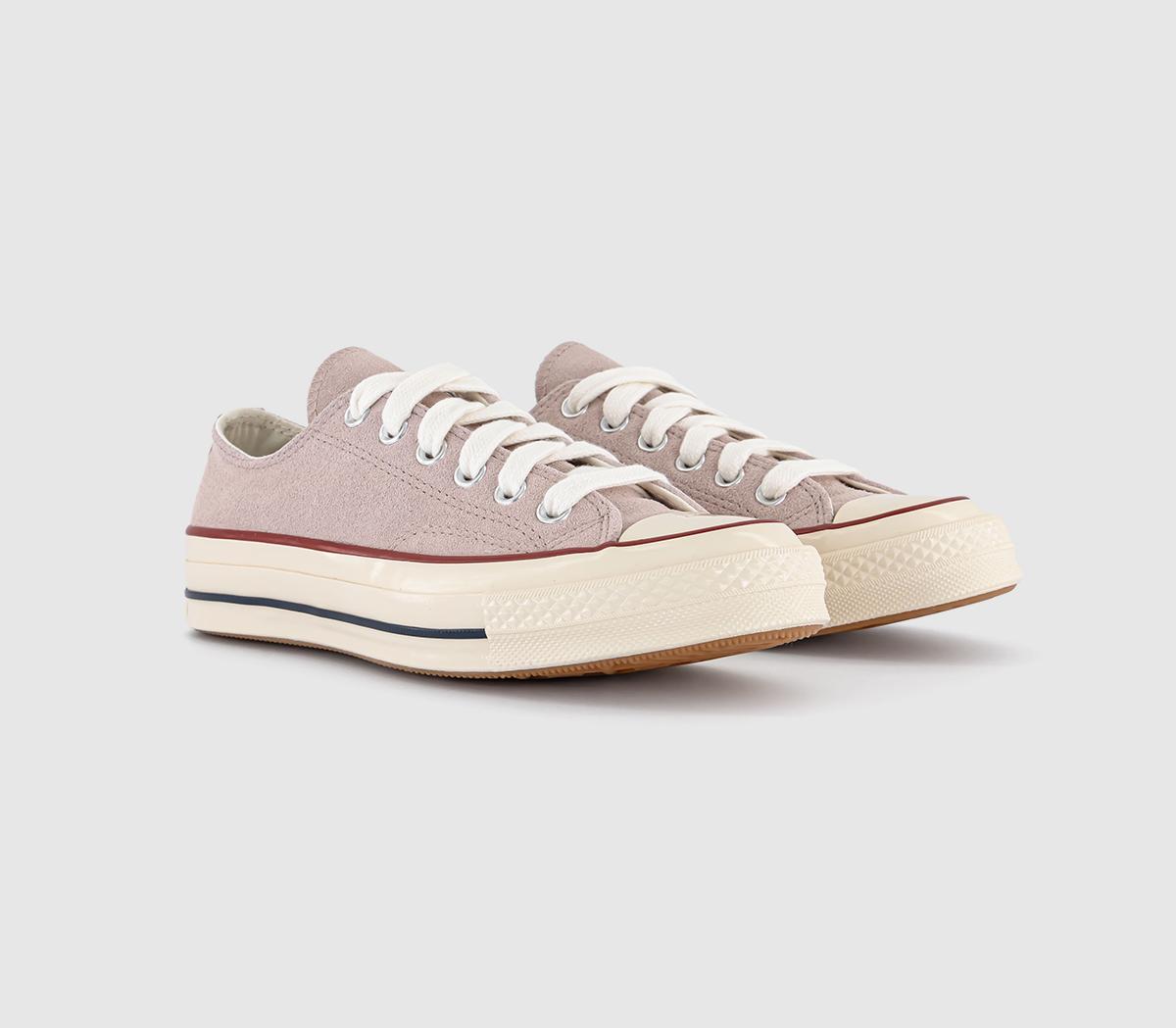 Converse All Star Ox 70 S Trainers Flush Stone Natural Ivory Days Ahead ...