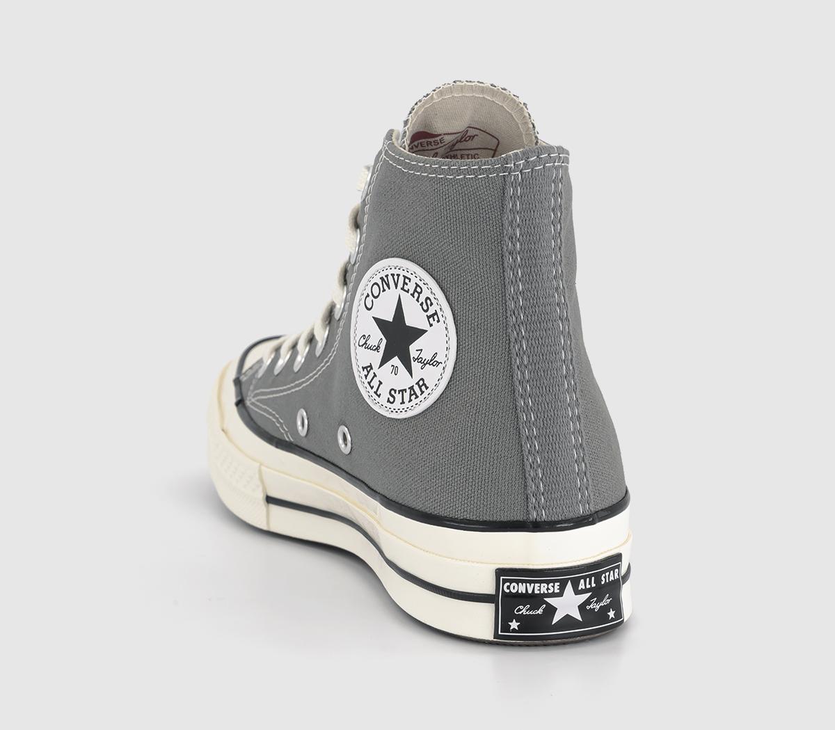 ConverseAll Star Chuck 70 Hi TrainersOrigin Story Egret Black