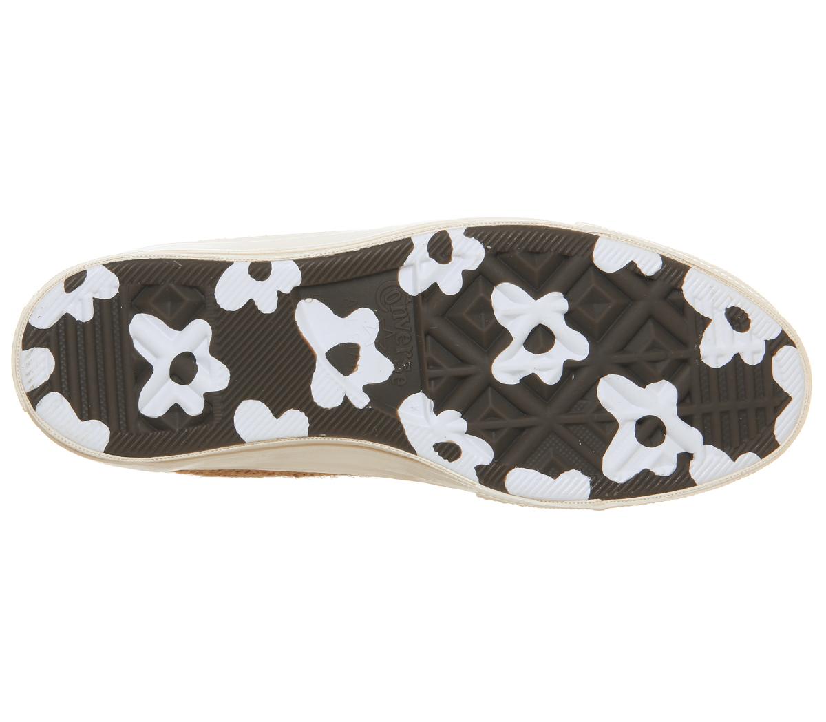 ConverseAll Star Hi 70's TrainersTtc Curry Egret Black