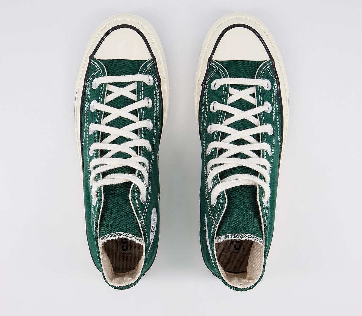 ConverseAll Star Hi 70s TrainersMidnight Clover Egret