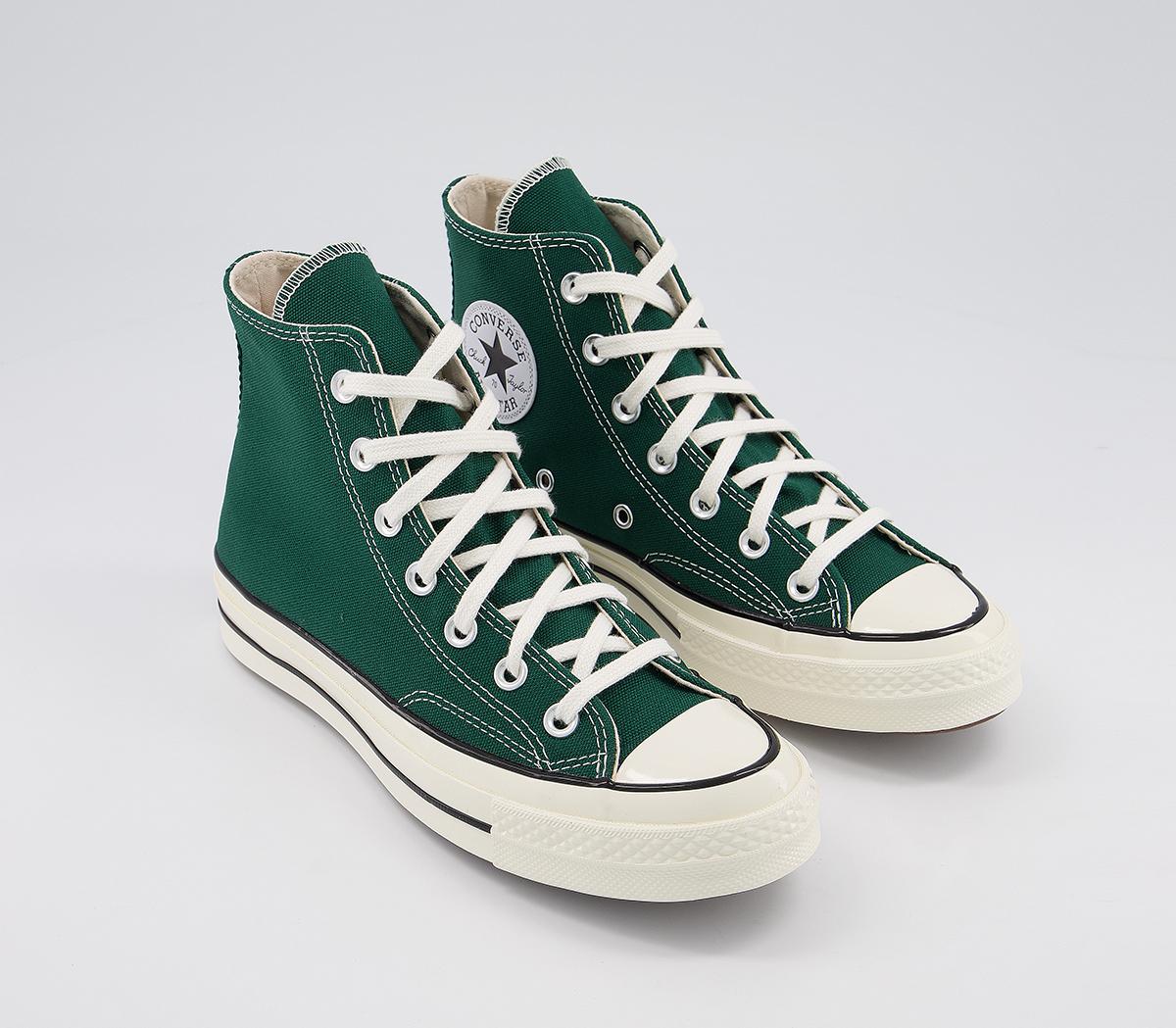 ConverseAll Star Hi 70s TrainersMidnight Clover Egret