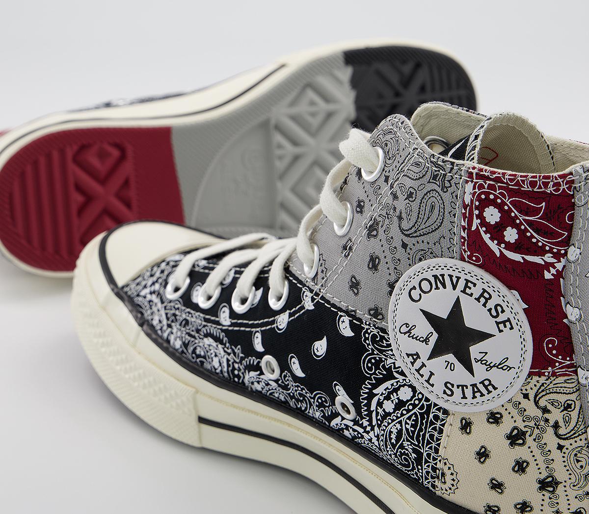 offspring x converse chuck 70 pack