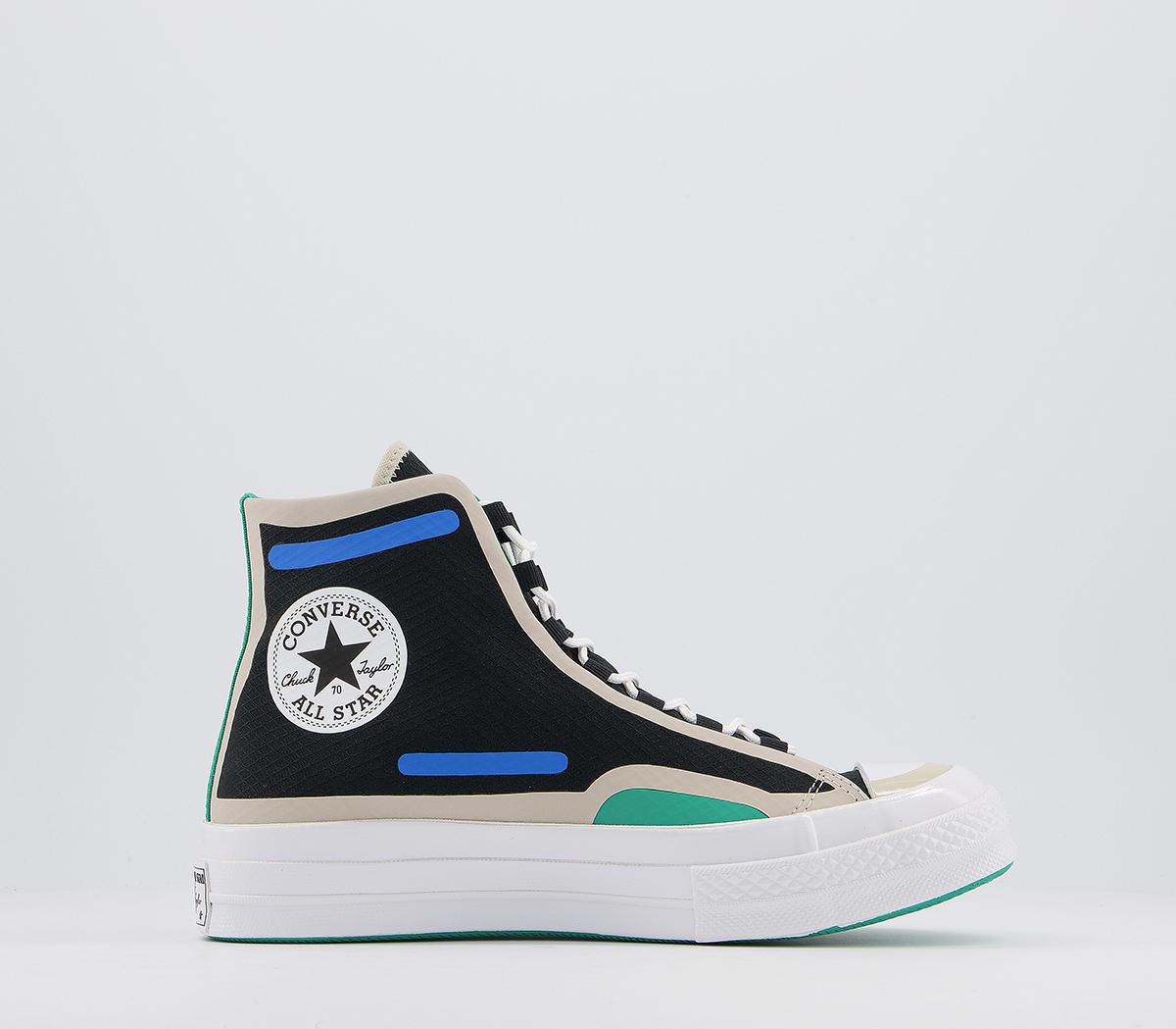 All Star Hi 70s Trainers