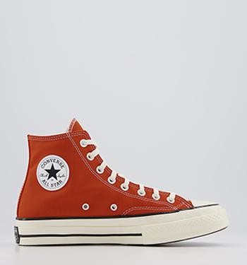 high chucks