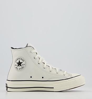 brown star converse