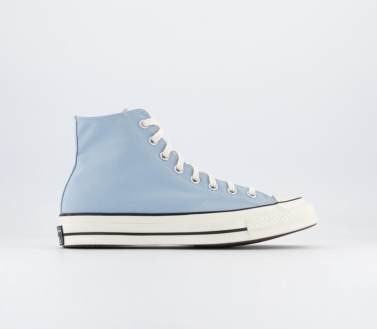 Converse on sale classic blue