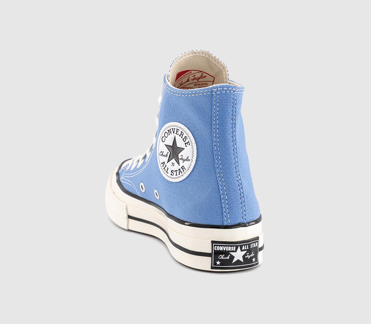 ConverseAll Star Hi 70s TrainersOpen Sky