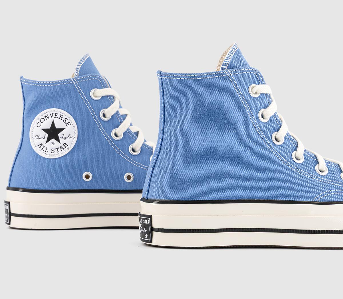 ConverseAll Star Hi 70s TrainersOpen Sky