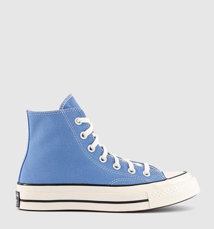 Converse All Star Hi 70s Trainers Open Sky