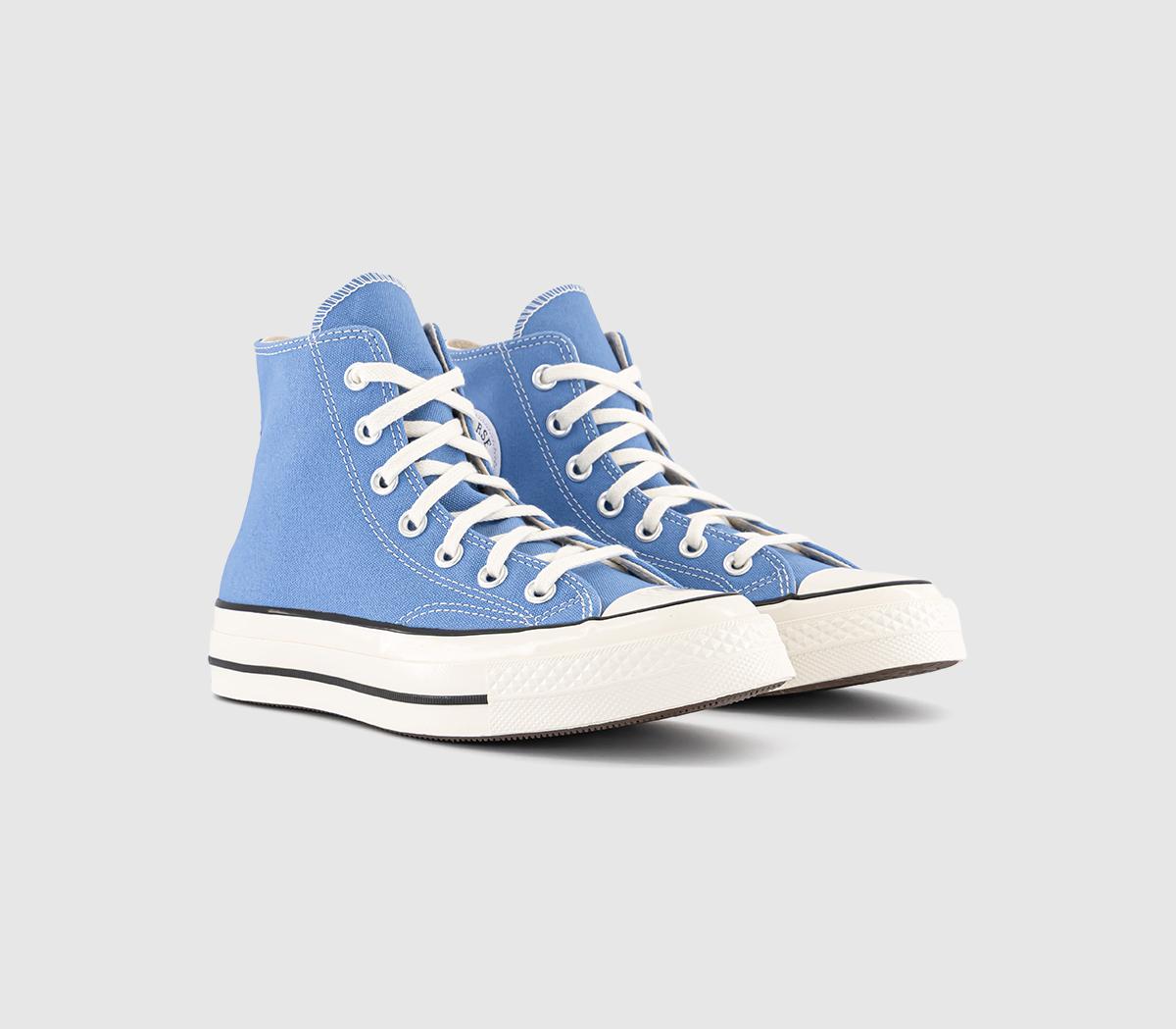 ConverseAll Star Hi 70s TrainersOpen Sky