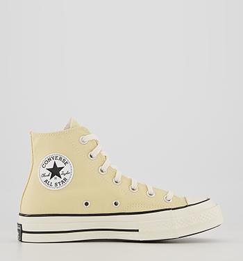 converse 70s black egret original