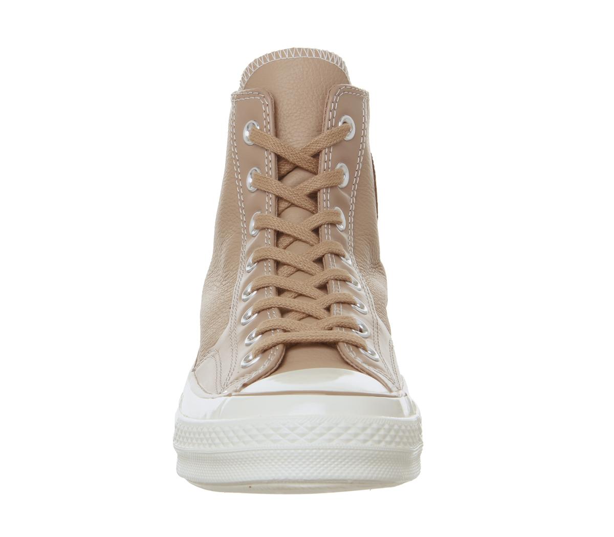 ConverseAll Star Hi 70 SChampagne Tan